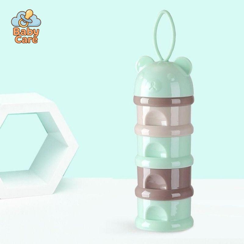 Doseur de Lait Ourson |  Baby Care - photo 10