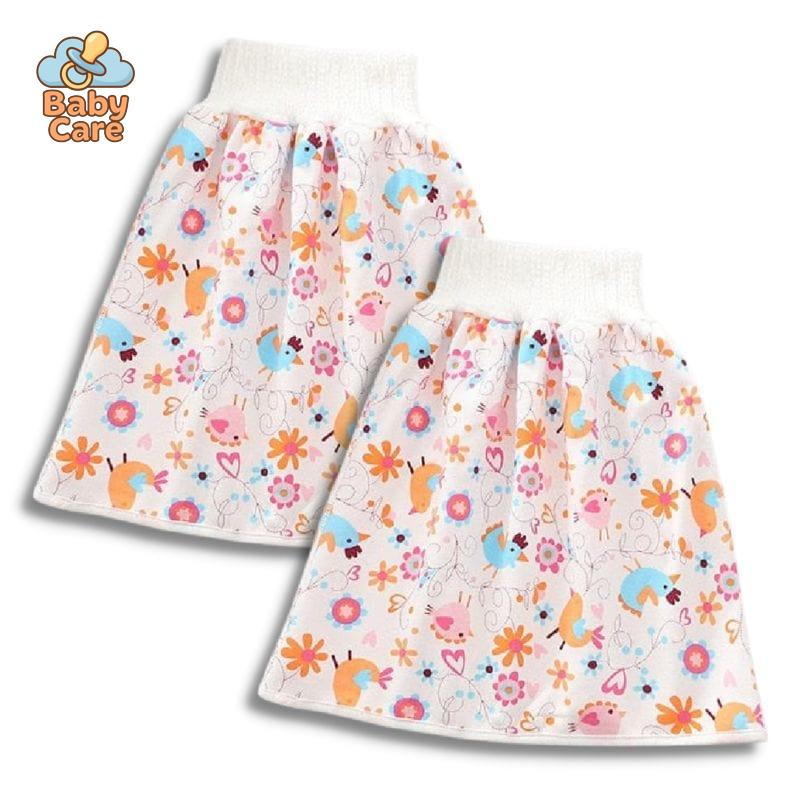 Pyjama super-absorbant - packaging du produit