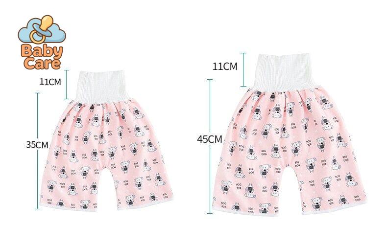 HappySleep - Pyjama d'initiation à la propreté - photo 8