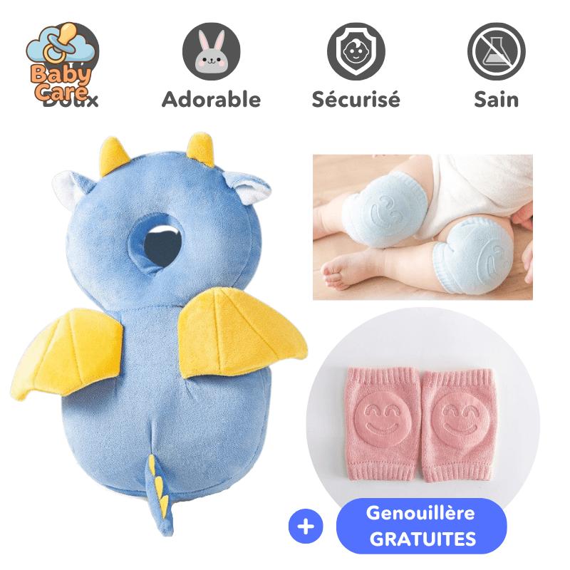 Babymov™ : Coussin d'apprentissage sécurisé - photo 8