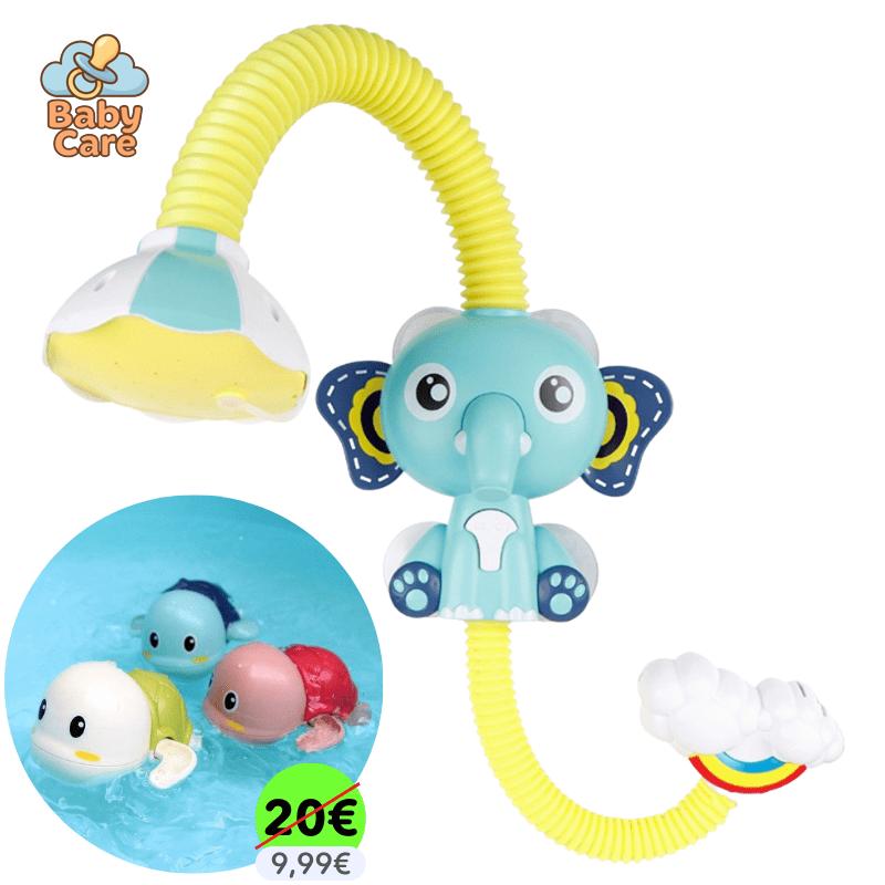 Douchette de Bain Elephant - photo 9