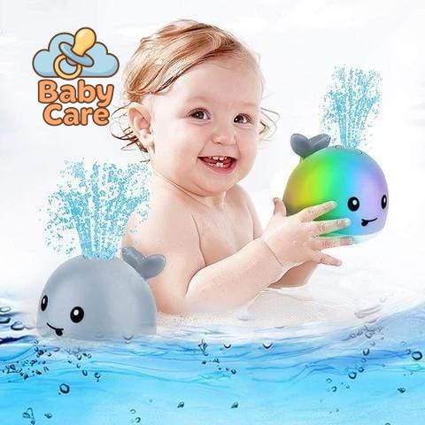 Mila - la Baleine d'Éveil - zoom sur la matière