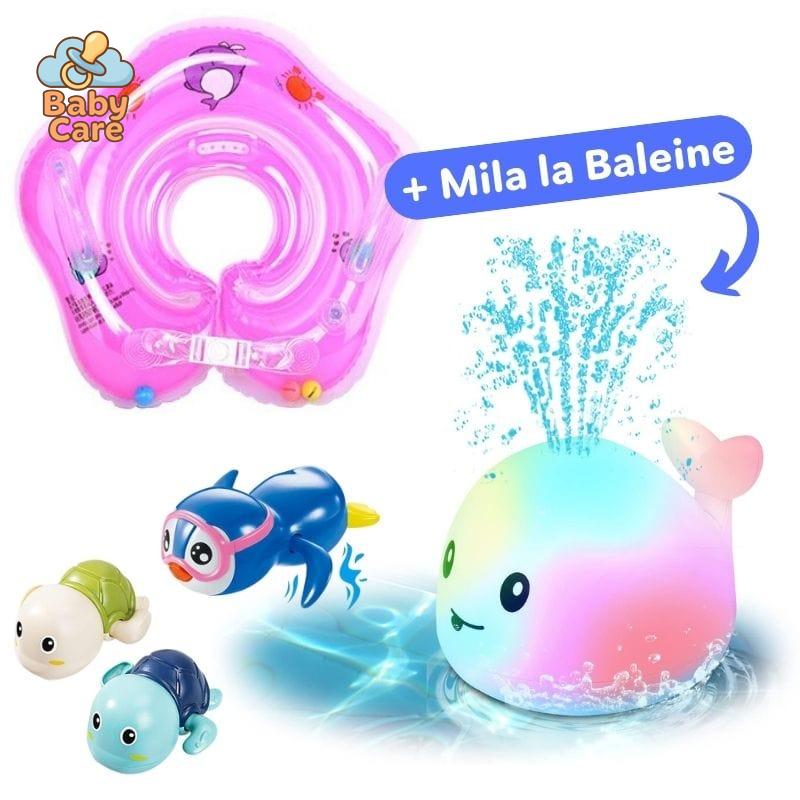 La Bouée d'Éveil Sécurisée - photo 14