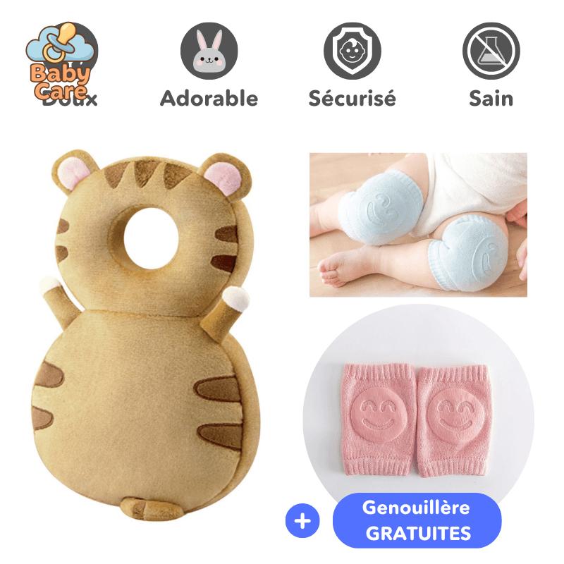 Babymov™ : Coussin d'apprentissage sécurisé - photo 9