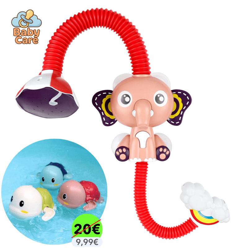 Douchette de Bain Elephant - photo 8