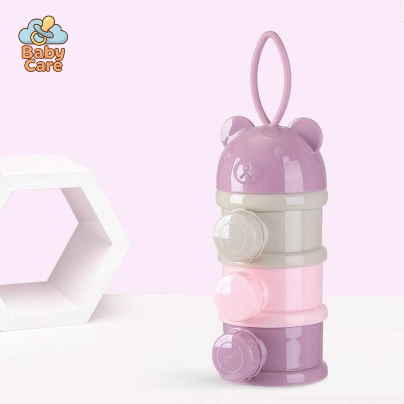 Doseur de Lait Ourson |  Baby Care - photo 11