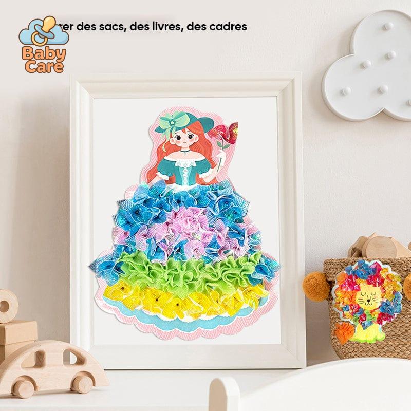 Jouets de Bricolage Art de Poke - photo 8