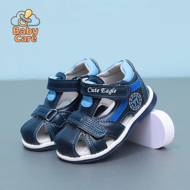 Sandales bébé garçon orthopédiques - photo 8