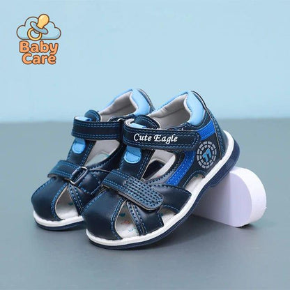 Sandales bébé garçon orthopédiques - photo 8