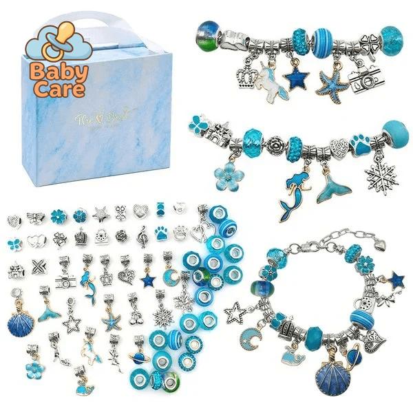 Ensemble de bracelets personnalisés - photo 13