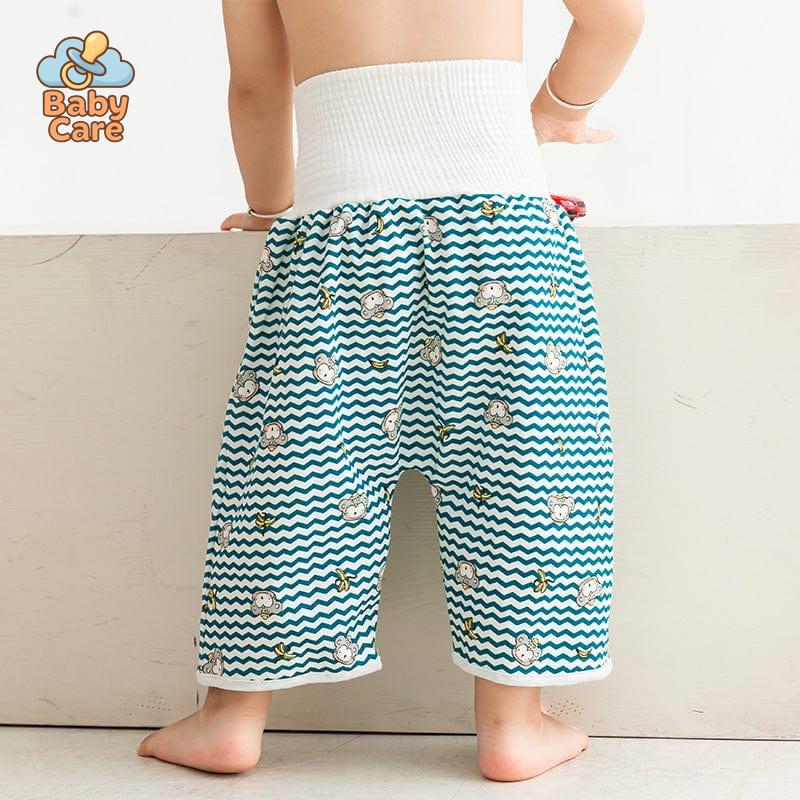 HappySleep - Pyjama d'initiation à la propreté - photo 9