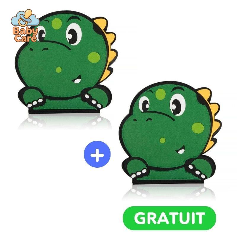 Planche d'activités Montessori Dino - photo 8