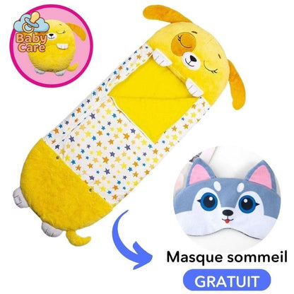 BisouBag - Le meilleur ami de la sieste - photo 11