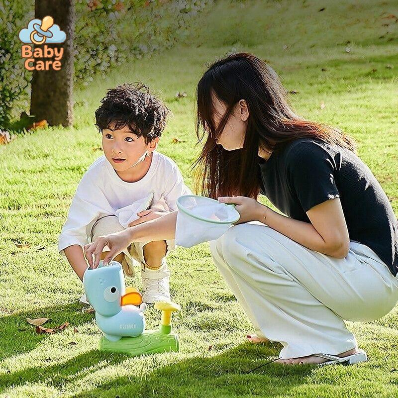 HippoRocket – Le Lanceur Volant - packaging du produit