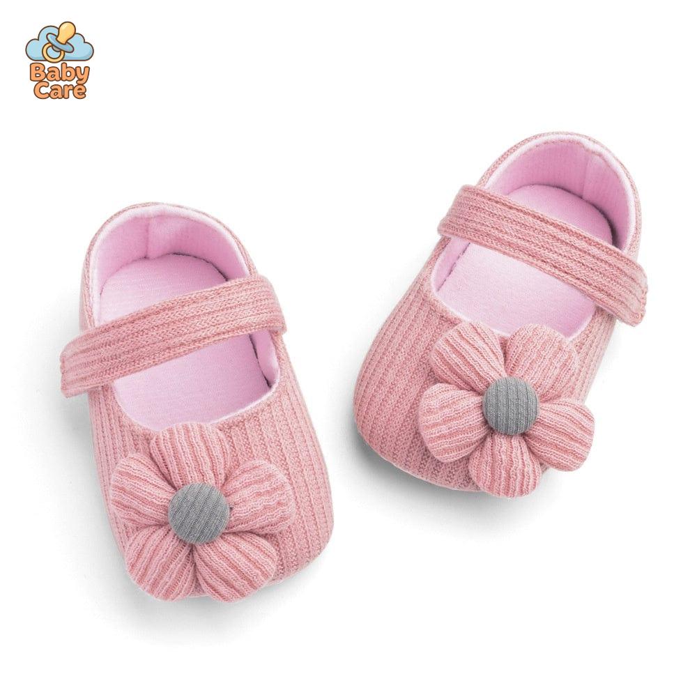 Chaussons en peluche pour bébés - Doux et chauds! - photo 9