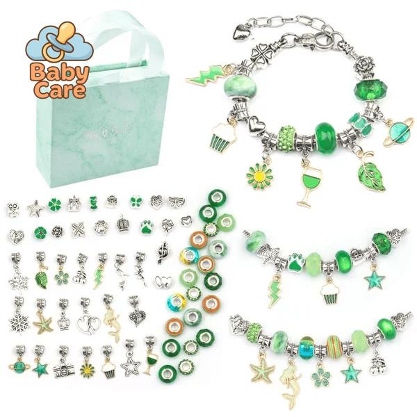 Ensemble de bracelets personnalisés - photo 15