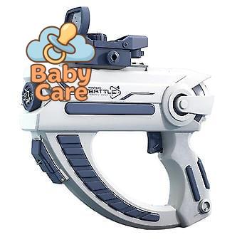 Pistolet à eau électrique premium avec viseur - packaging du produit