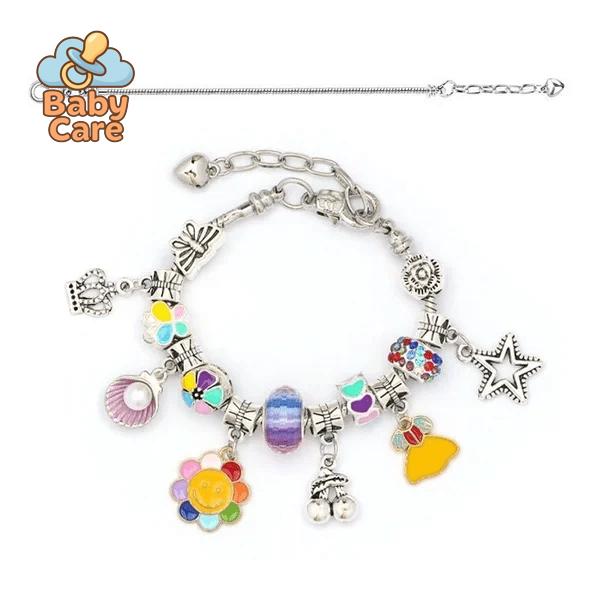 Ensemble de bracelets personnalisés - photo 8