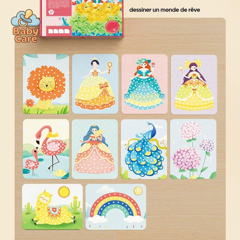 Jouets de Bricolage Art de Poke - photo 12