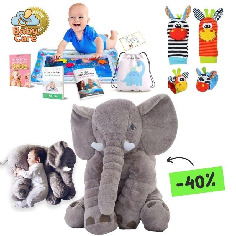 Tapis d'éveil à eau original |  Baby Care - photo 9