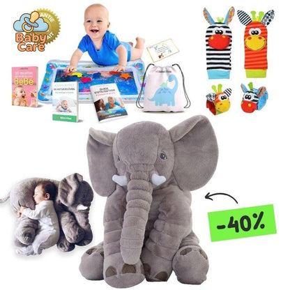 Tapis d'éveil à eau original |  Baby Care - photo 9