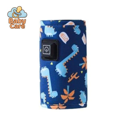 Chauffe-biberon USB Portable pour bébé - photo 10