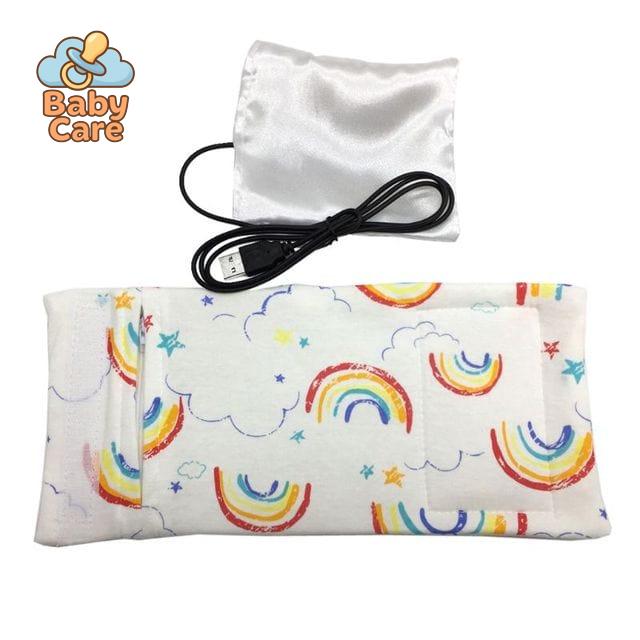 Chauffe-biberons USB avec housse de transport - photo 9