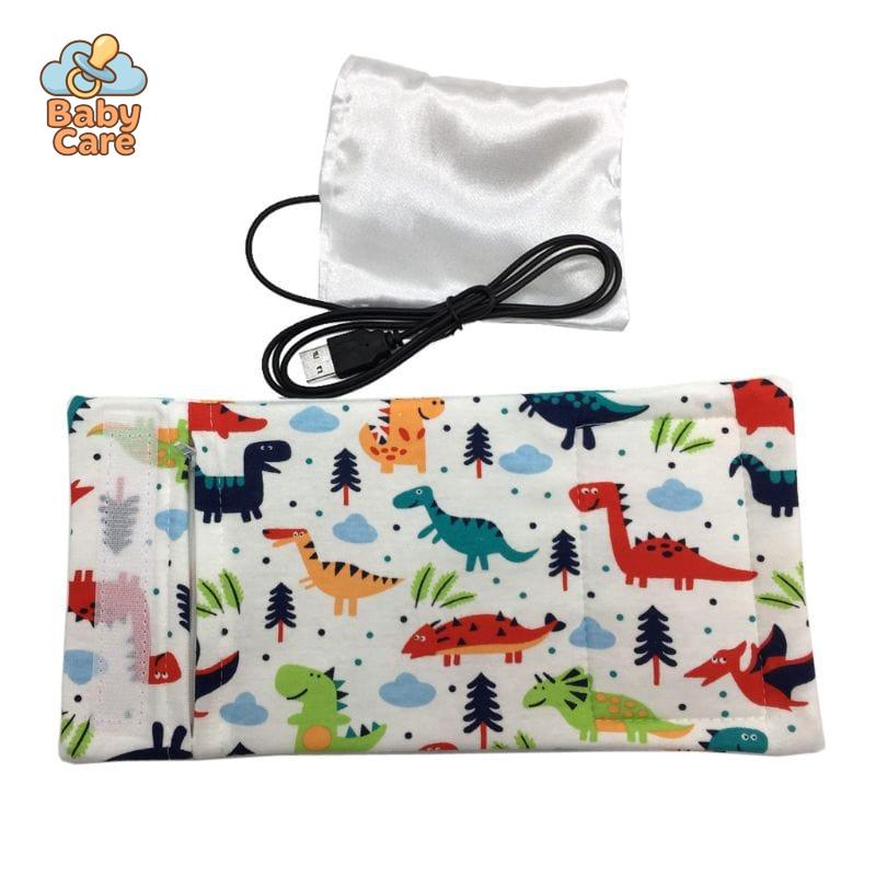 Chauffe-biberons USB avec housse de transport - photo 8