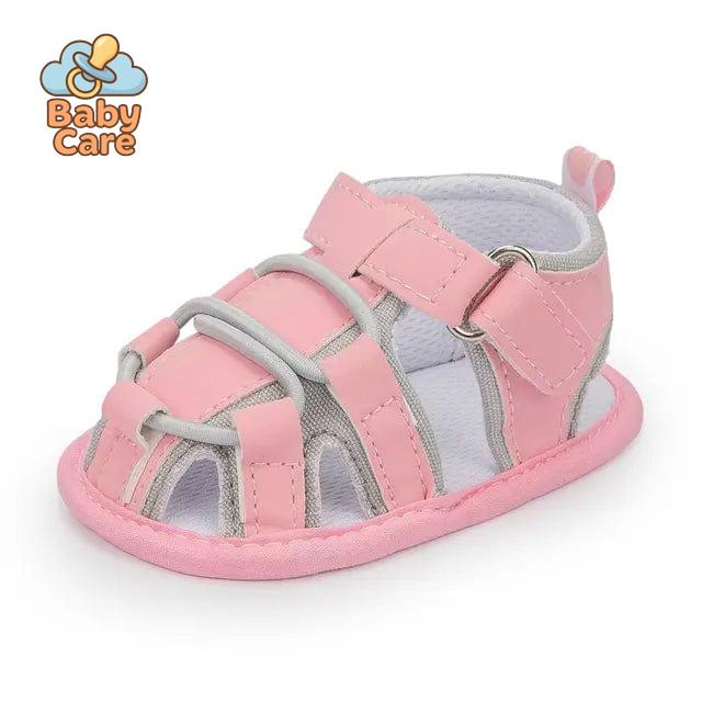 Sandales bébé garçon semelles conforts - photo 16