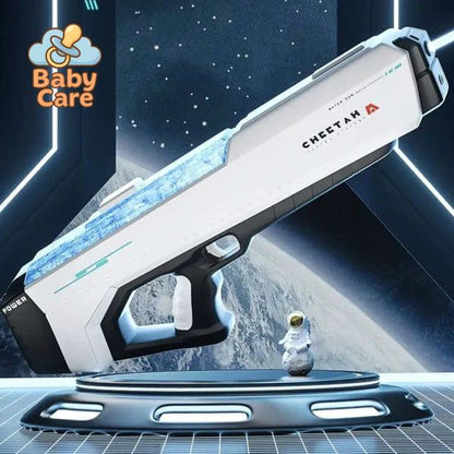 Pistolet à eau automatique grande capacité - détail du produit