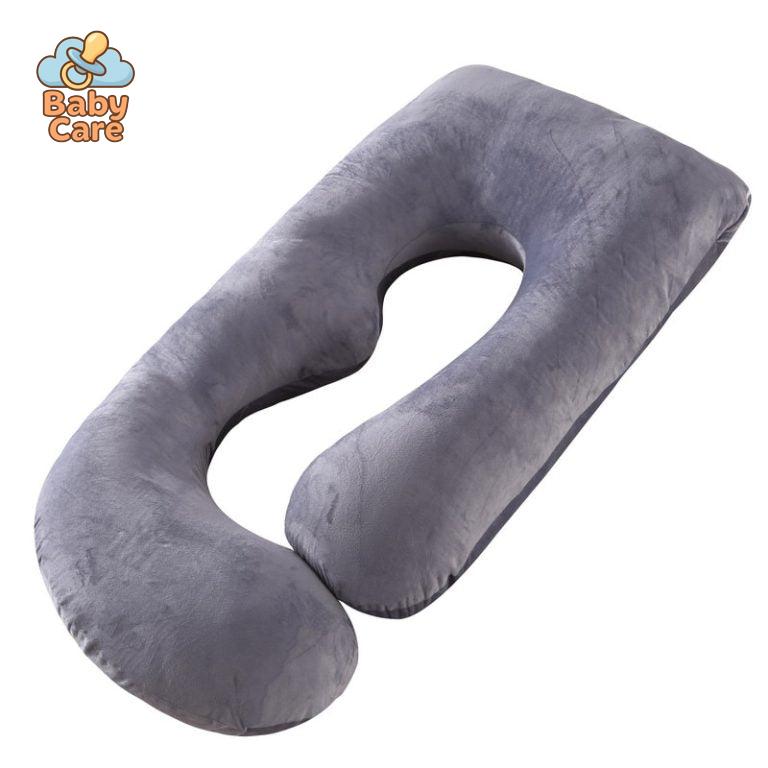Coussin Femme enceinte pour dormir - détail du produit