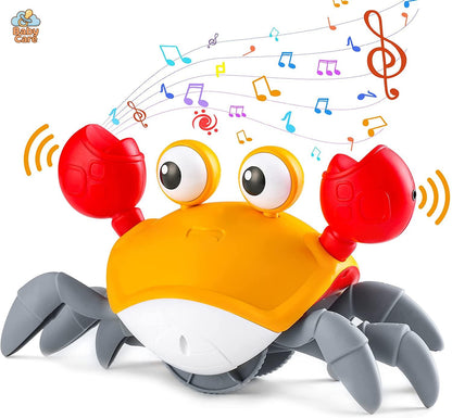 Crabee™ - Aider bébé à ramper ! - photo 9