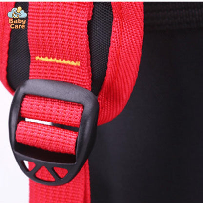 Cartable spiderman école maternelle - détail du produit