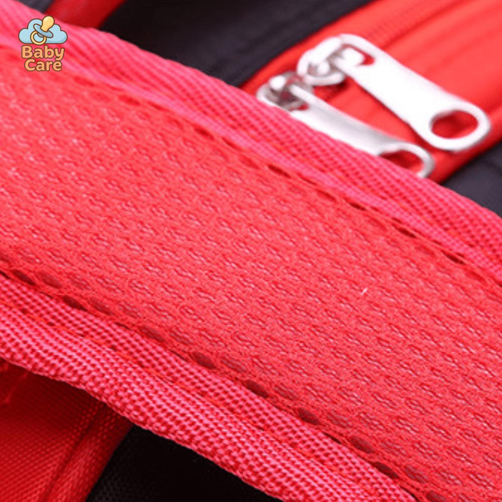 Cartable spiderman école maternelle - zoom sur la matière