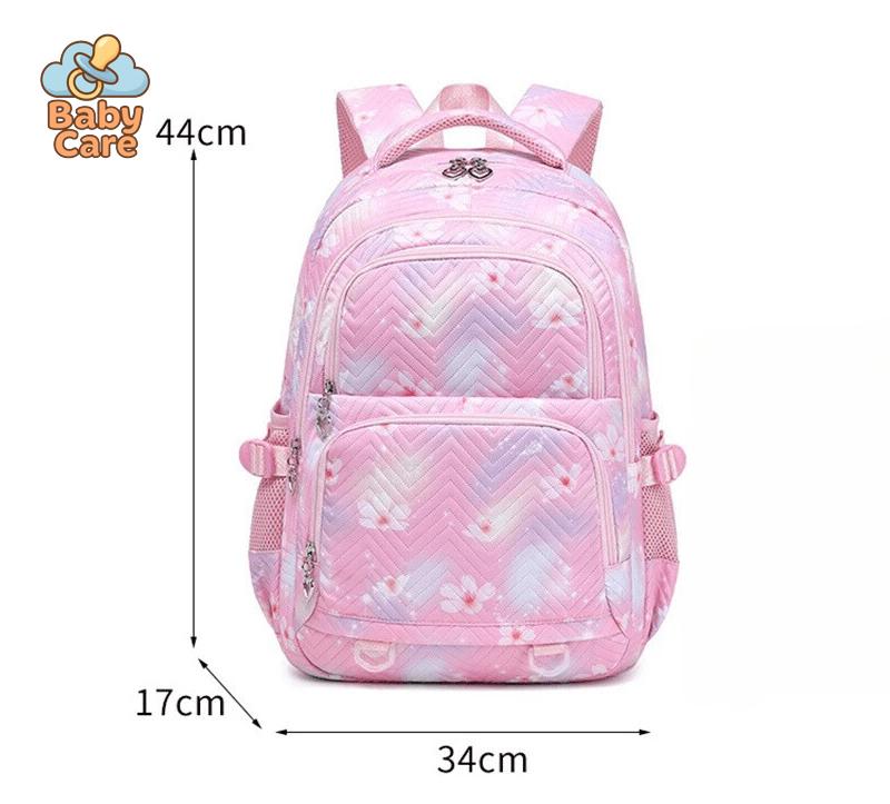 Cartable Stitch Renforcé Confortable - détail du produit