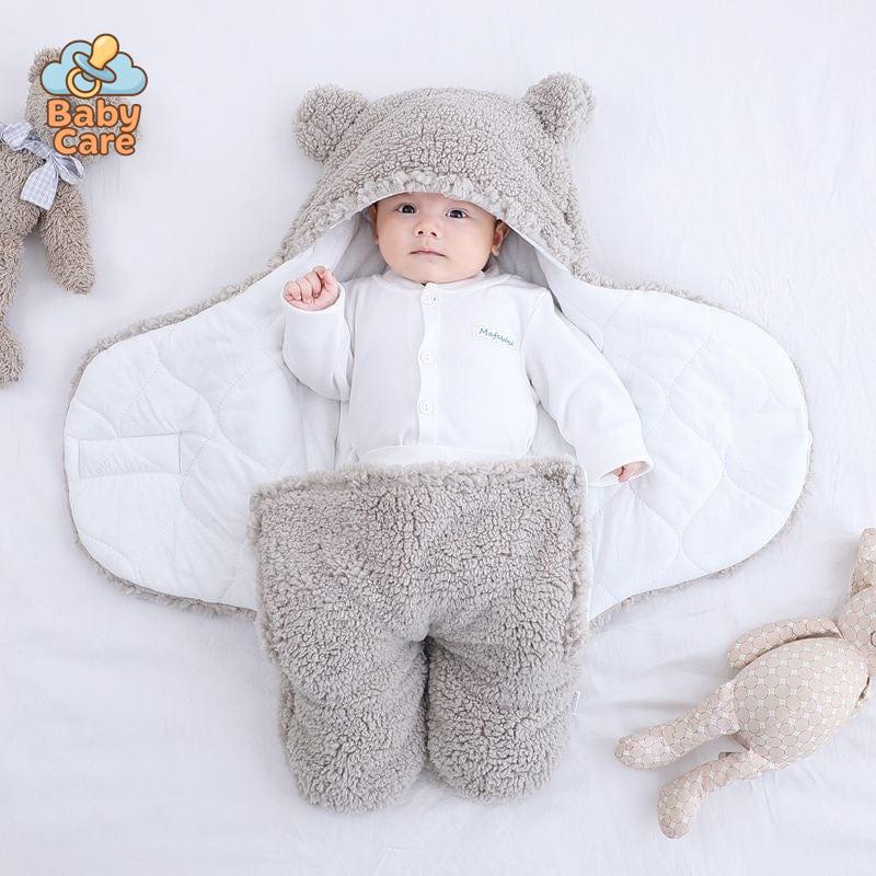 Nid d'ange bébé polaire |  Baby Care - photo 8