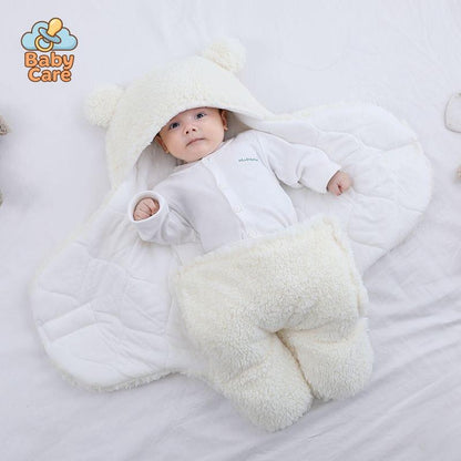 Nid d'ange bébé polaire |  Baby Care - détail du produit