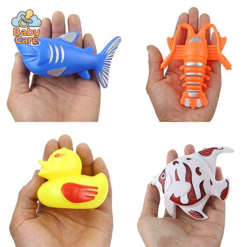 Coffret de Bain Pêche 21 Pièces - détail du produit