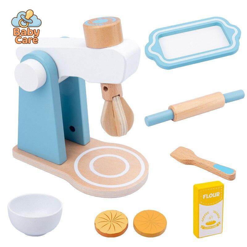 Jouet Cuisine éducative en Bois - photo 9