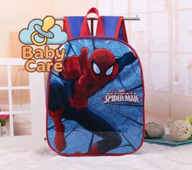 Cartable dessin animé ensemble 3 pièces - photo 15