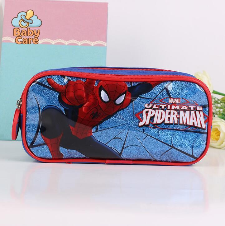 Cartable dessin animé ensemble 3 pièces - photo 11