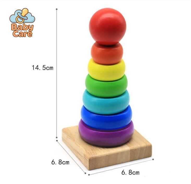 Coffret Xylophone - 4 Jouets Montessori en Bois - utilisation en situation