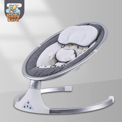 Balancelle Bébé Intelligente |  Baby Care - photo 8