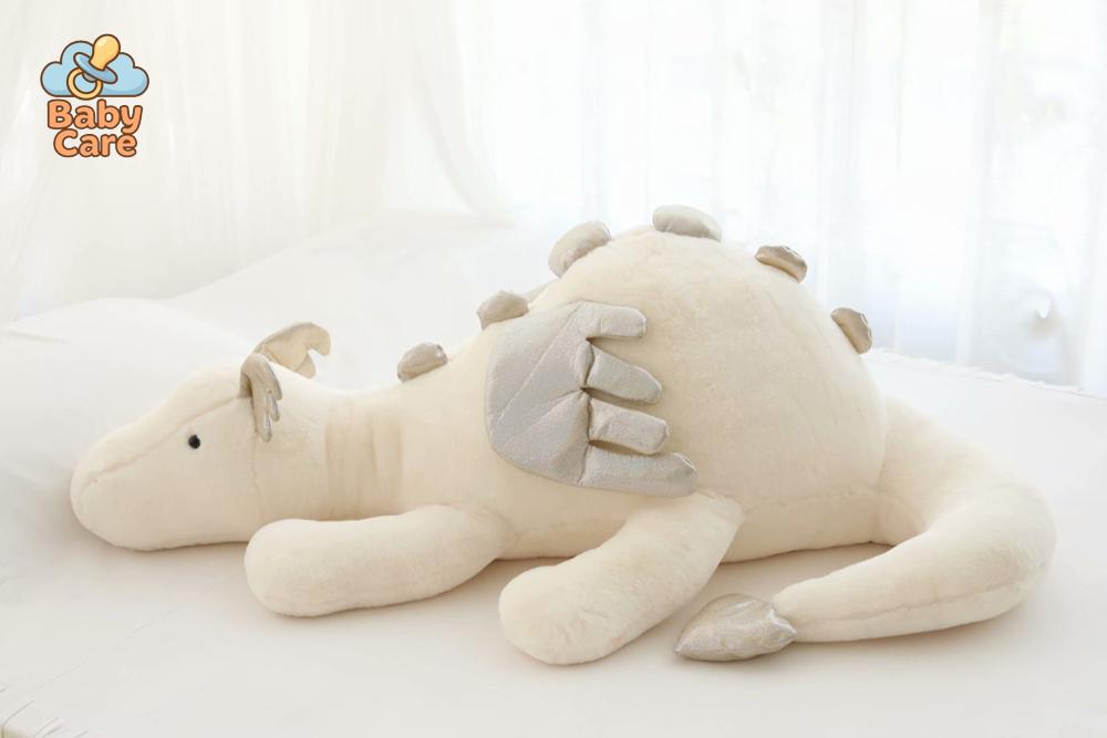 Peluche Géante Dragon - photo 8