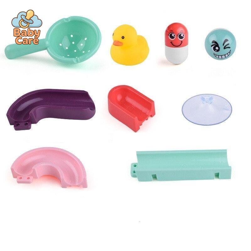 Chenille et Singe Jouet de Bain - photo 8