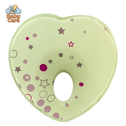 Coussin Anti-Tête Plate - utilisation en situation