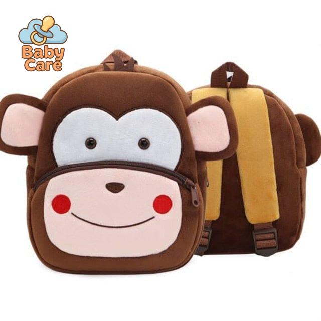 Cartable Mignons en peluche - photo 18