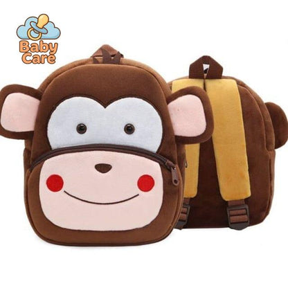 Cartable Mignons en peluche - photo 18