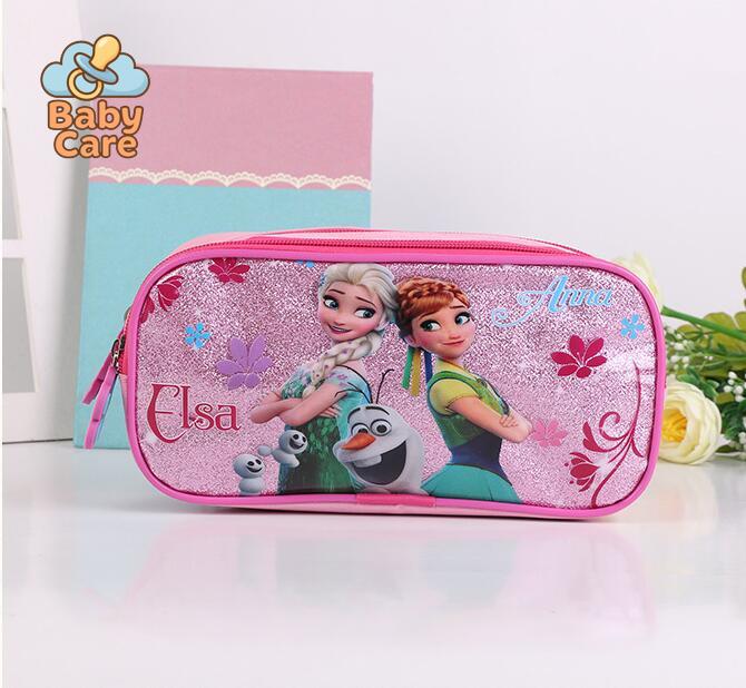 Cartable dessin animé ensemble 3 pièces - photo 16