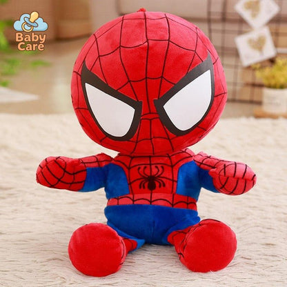 Avengers Peluche Squad - Peluches Superhéros - photo 8